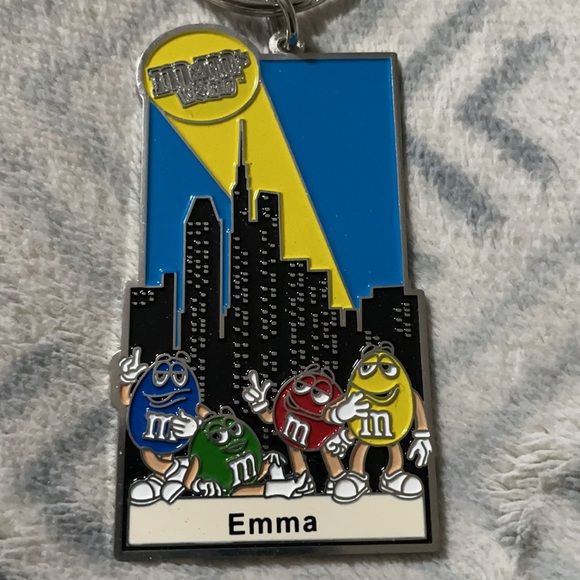 M & M Keychains - Picture 6 of 7
